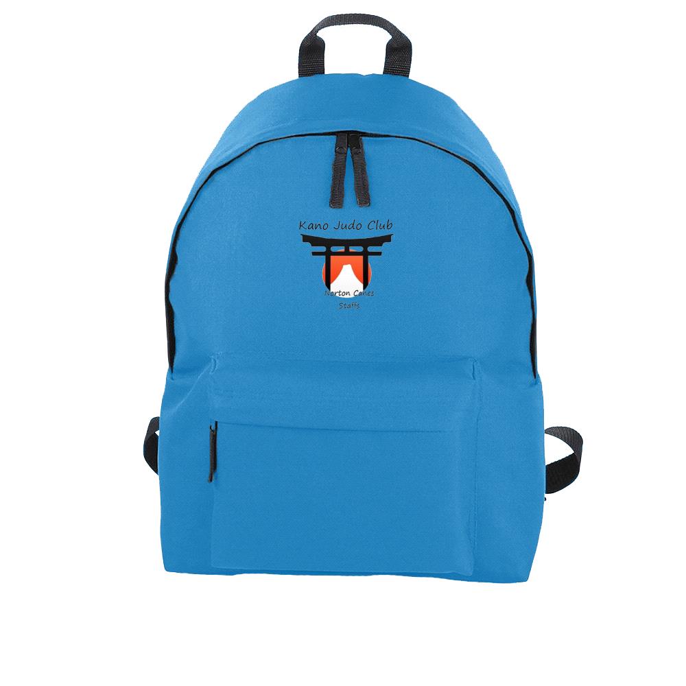 KJC BackPack